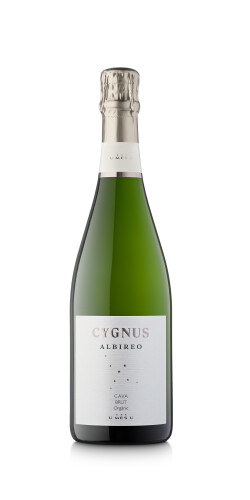 Cygnus Albireo Brut 75 cl.